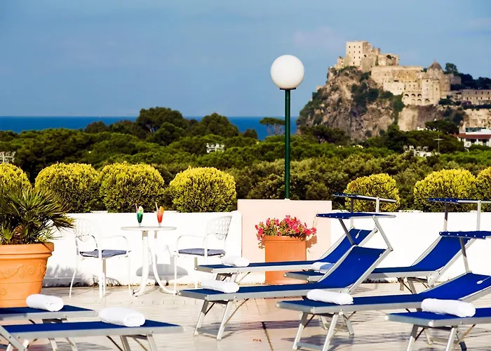 Hotel Bellevue Benessere & Relax